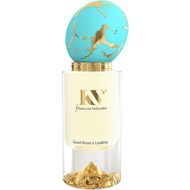 Good Mood is Loading